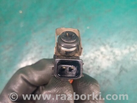ФОТО Форсунка паливна для Honda Civic 7 EU, EN, ES (09.2000 - 06.2006) Киев