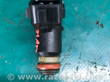 ФОТО Форсунка паливна для Honda Civic 7 EU, EN, ES (09.2000 - 06.2006) Киев