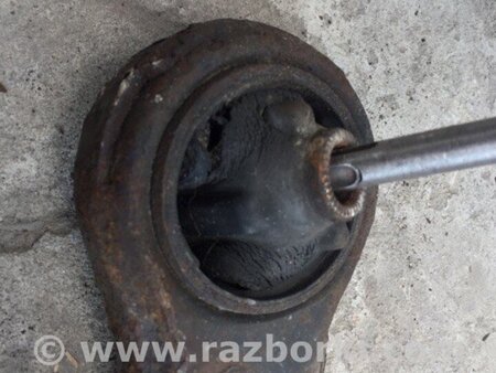 ФОТО Важіль підвіски для Toyota Camry 40 XV40 (01.2006-07.2011) Киев