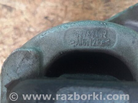 ФОТО Подушка двигуна для Ford Fusion USA 2 поколение (12-15) Киев