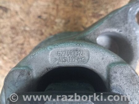 ФОТО Подушка двигуна для Ford Fusion USA 2 поколение (12-15) Киев