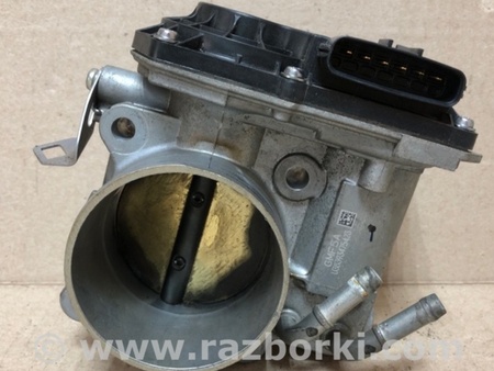 ФОТО Дросельна заслінка для Acura RDX TB3, TB4 (03.2012-12.2015) Киев