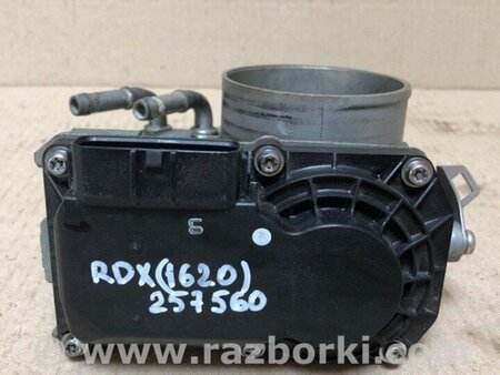 ФОТО Дросельна заслінка для Acura RDX TB3, TB4 (03.2012-12.2015) Киев