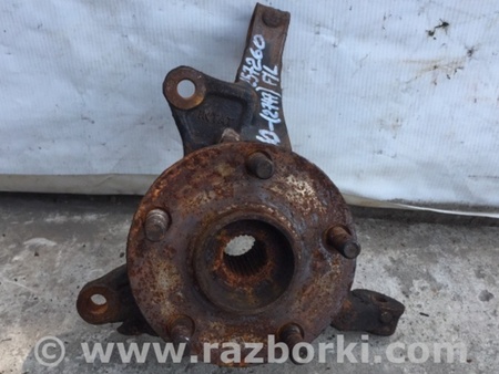 ФОТО поворотний кулак для Toyota Camry 40 XV40 (01.2006-07.2011) Киев