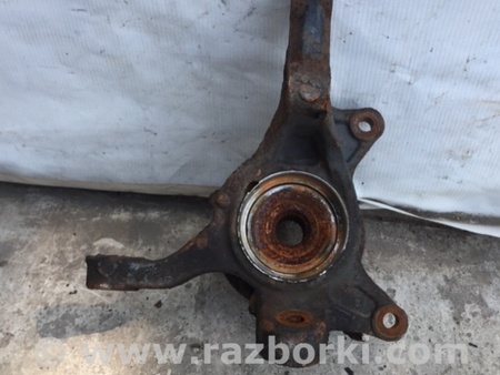 ФОТО поворотний кулак для Toyota Camry 40 XV40 (01.2006-07.2011) Киев