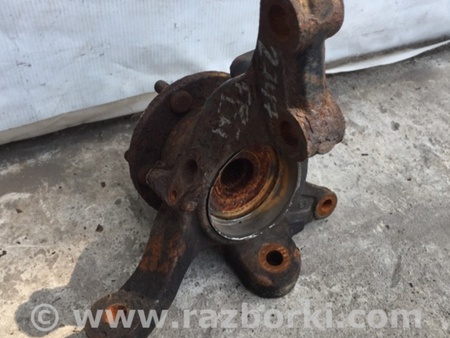 ФОТО поворотний кулак для Toyota Camry 40 XV40 (01.2006-07.2011) Киев
