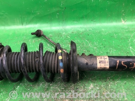 ФОТО Амортизатор для Volkswagen Passat CC (01.2012-12.2016) Киев