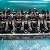 ФОТО Головка блоку циліндрів для Honda Civic 7 EU, EN, ES (09.2000 - 06.2006) Киев