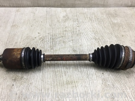 ФОТО Привід передній для Honda Civic 7 EU, EN, ES (09.2000 - 06.2006) Киев