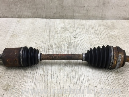 ФОТО Привід передній для Honda Civic 7 EU, EN, ES (09.2000 - 06.2006) Киев
