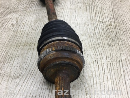 ФОТО Привід передній для Honda Civic 7 EU, EN, ES (09.2000 - 06.2006) Киев