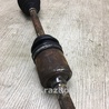 ФОТО Привід передній для Honda Civic 7 EU, EN, ES (09.2000 - 06.2006) Киев