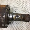 ФОТО Привід передній для Honda Civic 7 EU, EN, ES (09.2000 - 06.2006) Киев