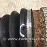 ФОТО Привід передній для Honda Civic 7 EU, EN, ES (09.2000 - 06.2006) Киев