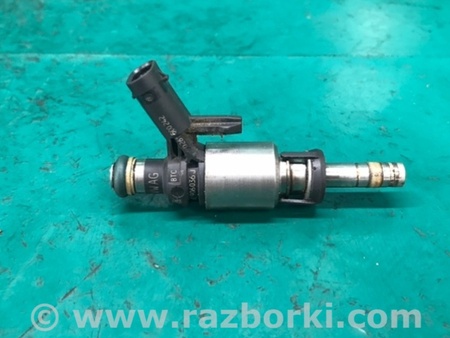 ФОТО Форсунка паливна для Audi (Ауди) A3 8V1, 8VA, 8V7, 8VS (03.2012-...) Киев
