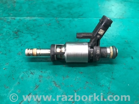 ФОТО Форсунка паливна для Audi (Ауди) A3 8V1, 8VA, 8V7, 8VS (03.2012-...) Киев