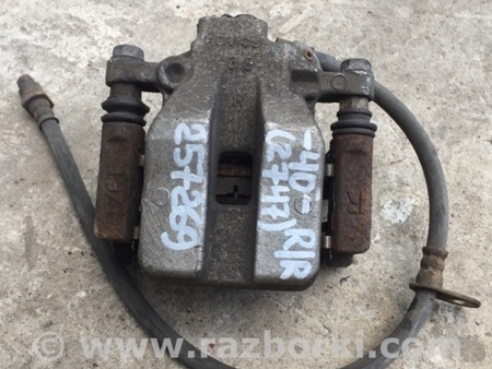 ФОТО Гальмівний супорт лівий для Toyota Camry 40 XV40 (01.2006-07.2011) Киев