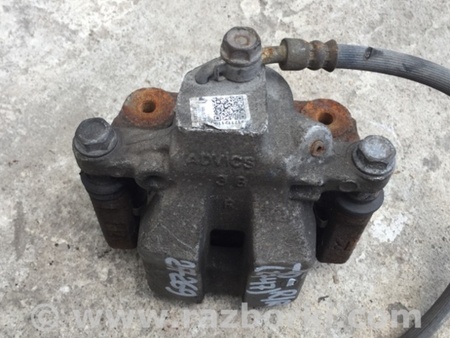 ФОТО Гальмівний супорт лівий для Toyota Camry 40 XV40 (01.2006-07.2011) Киев