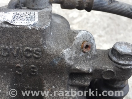 ФОТО Гальмівний супорт лівий для Toyota Camry 40 XV40 (01.2006-07.2011) Киев