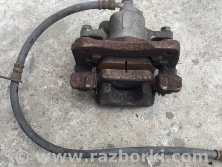 ФОТО Гальмівний супорт лівий для Toyota Camry 40 XV40 (01.2006-07.2011) Киев