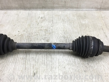 ФОТО Привід передній для Lexus RX350/450 (09-15) Киев