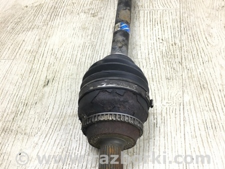 ФОТО Привід передній для Lexus RX350/450 (09-15) Киев