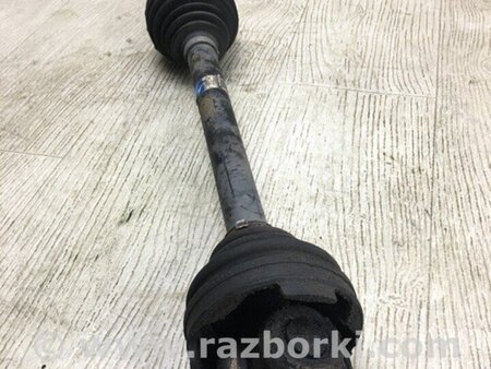ФОТО Привід передній для Lexus RX350/450 (09-15) Киев