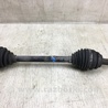 Привід передній Lexus RX350/450 (09-15)
