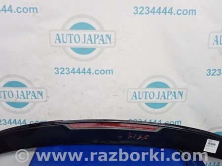 ФОТО Спойлер багажника для Acura RDX TC1/2 (2019-) Киев