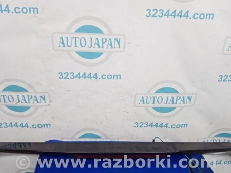 ФОТО Спойлер багажника для Acura RDX TC1/2 (2019-) Киев