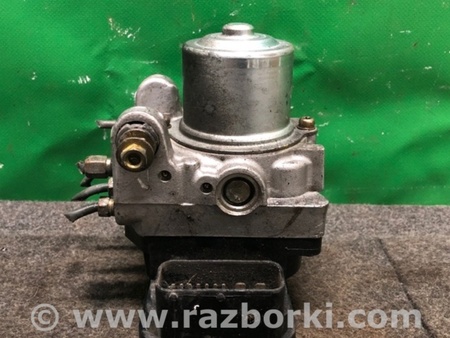 ФОТО Блок антиблокувальної системи для Honda Civic 7 EU, EN, ES (09.2000 - 06.2006) Киев