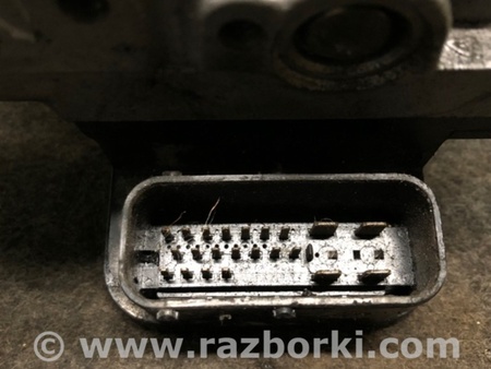 ФОТО Блок антиблокувальної системи для Honda Civic 7 EU, EN, ES (09.2000 - 06.2006) Киев