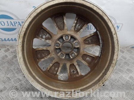 ФОТО Диск R17 для Toyota Avalon XX30 (12.2004-10.2012) Киев