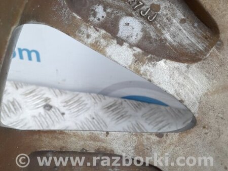 ФОТО Диск R17 для Toyota Avalon XX30 (12.2004-10.2012) Киев