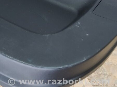 ФОТО Обшивка кришки багажника для Mitsubishi Lancer X 10 (08-17) Киев
