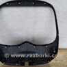 Обшивка кришки багажника Mitsubishi Lancer X 10 (08-17)