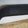 ФОТО Обшивка кришки багажника для Mitsubishi Lancer X 10 (08-17) Киев