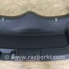 ФОТО Обшивка кришки багажника для Mitsubishi Lancer X 10 (08-17) Киев