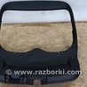 ФОТО Обшивка кришки багажника для Mitsubishi Lancer X 10 (08-17) Киев