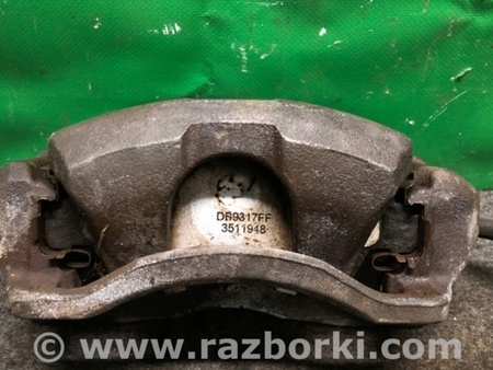 ФОТО Гальмівний супорт лівий для Honda Civic 7 EU, EN, ES (09.2000 - 06.2006) Киев