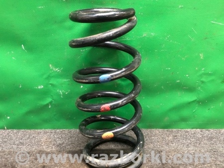 ФОТО Пружина задньої підвіски для Honda Civic 7 EU, EN, ES (09.2000 - 06.2006) Киев