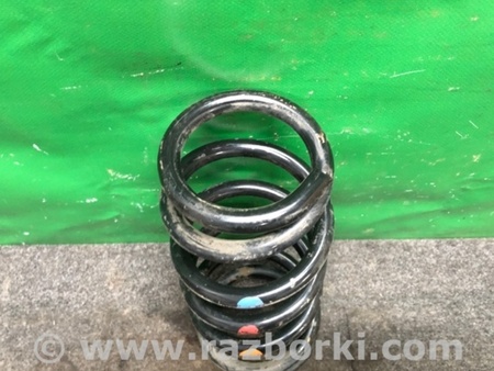 ФОТО Пружина задньої підвіски для Honda Civic 7 EU, EN, ES (09.2000 - 06.2006) Киев