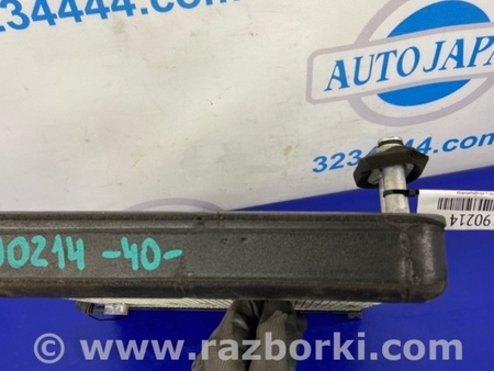 ФОТО Випарник кондиціонера для Toyota Camry 40 XV40 (01.2006-07.2011) Киев