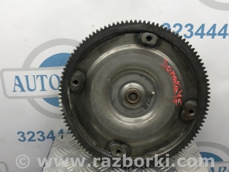 ФОТО Гідротрансформатор АКПП для Hyundai Sonata YF (09.2009-03.2014) Киев