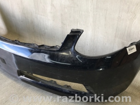 ФОТО Бампер передній для Infiniti G35 Киев