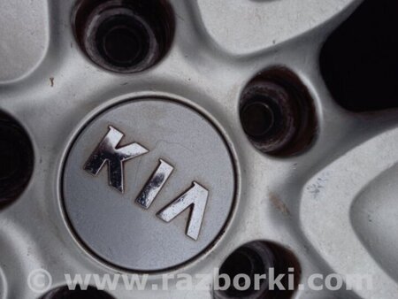 ФОТО Диск R16 для KIA Soul AM Киев