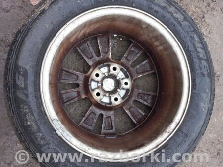 ФОТО Диск R16 для KIA Soul AM Киев