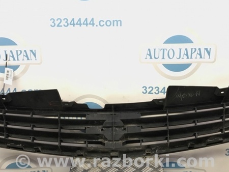 ФОТО Решітка радіатора для Infiniti G35 Киев