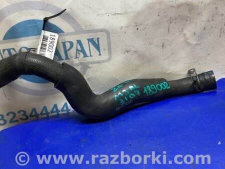 ФОТО трубка системи охолодження для Mazda 3 BL (2009-2013) (II) Киев