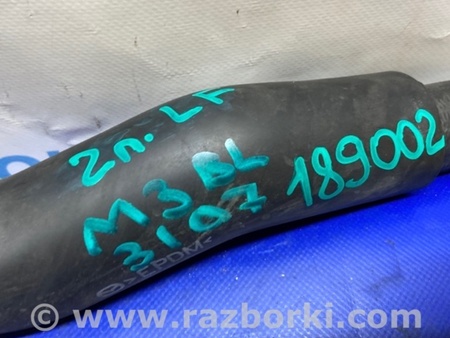 ФОТО трубка системи охолодження для Mazda 3 BL (2009-2013) (II) Киев